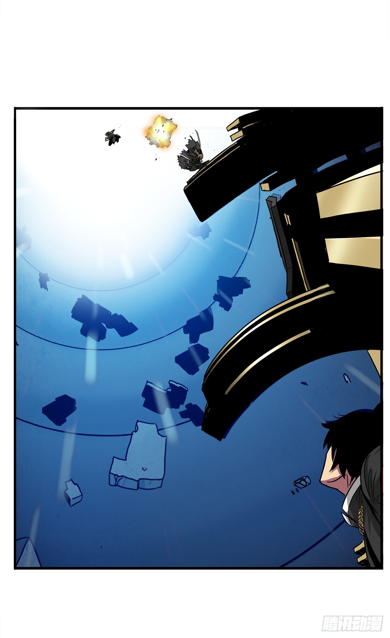 55.殊死一搏(1/2)-第56话