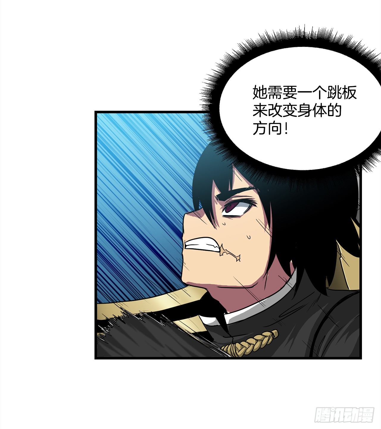 55.殊死一搏(1/2)-第56话