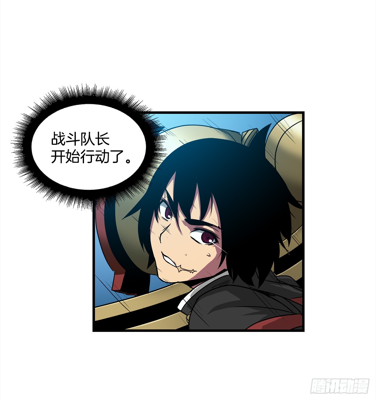 55.殊死一搏(1/2)-第56话