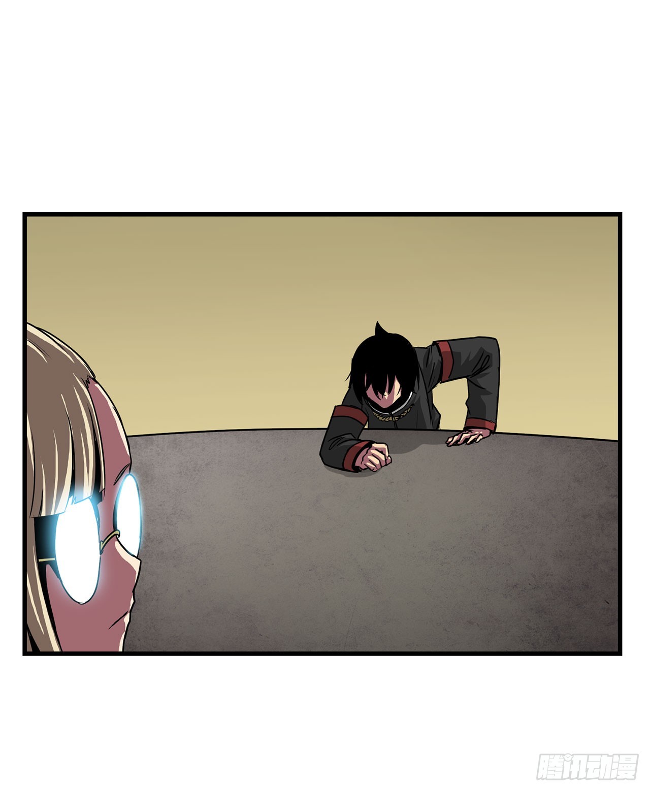 57.普罗米休斯苏醒(1/2)-第58话