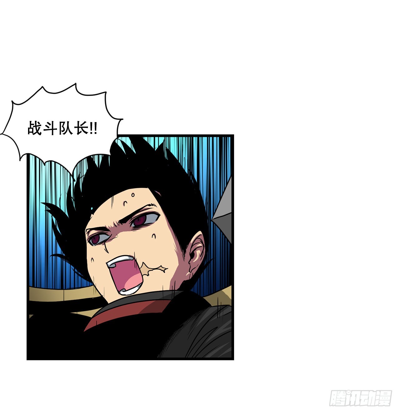 57.普罗米休斯苏醒(1/2)-第58话