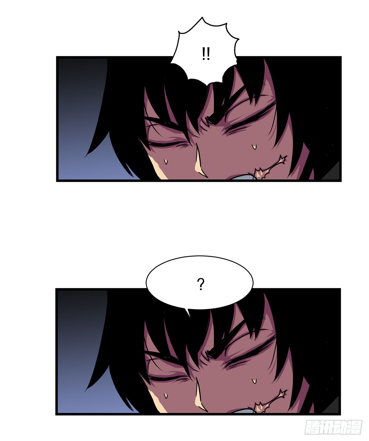 57.普罗米休斯苏醒(1/2)-第58话