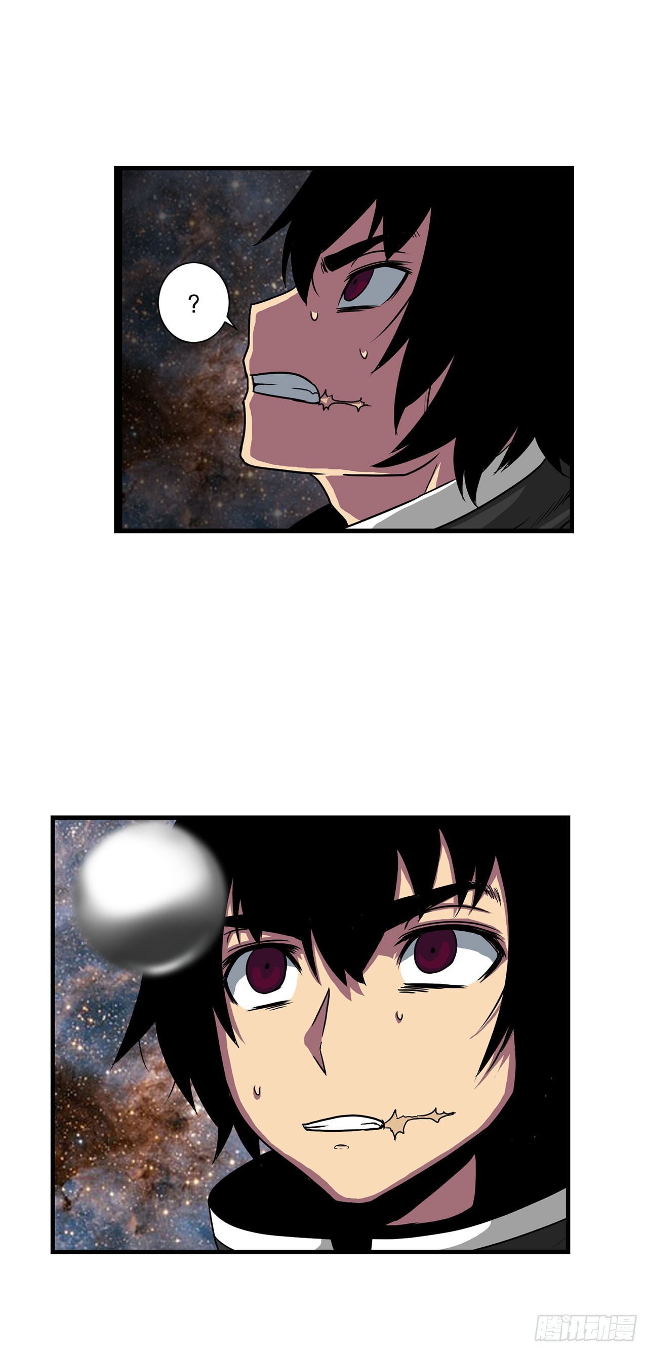 57.普罗米休斯苏醒(1/2)-第58话