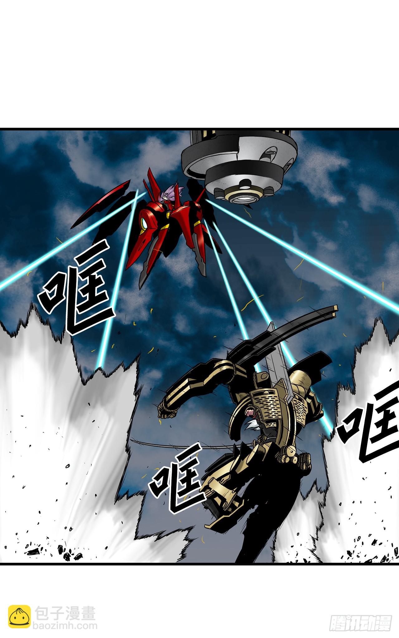 59.强制连接(1/2)-第60话