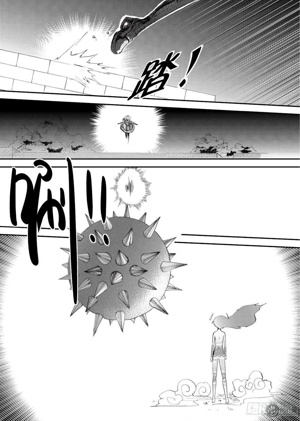 第21话 爆发态 02-第44话