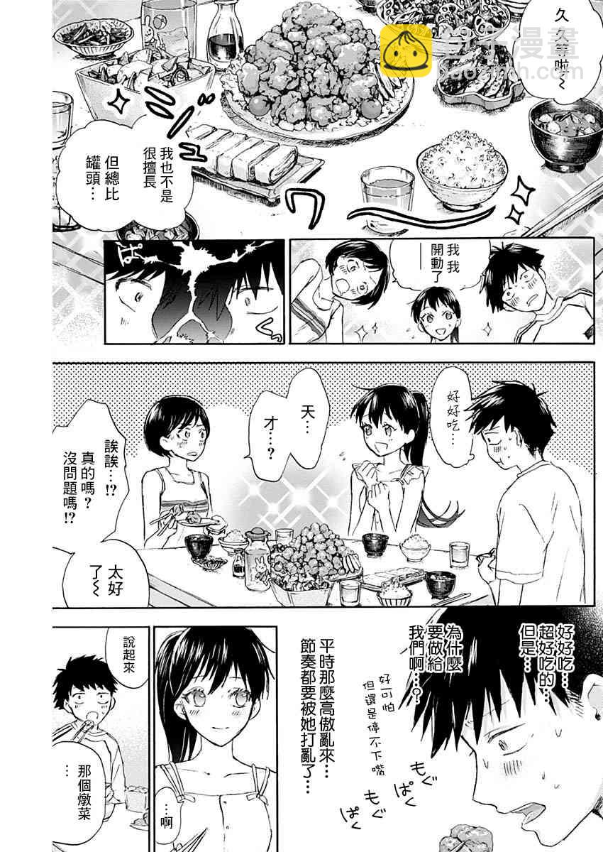 可憐可愛元氣君 - 11話 - 3