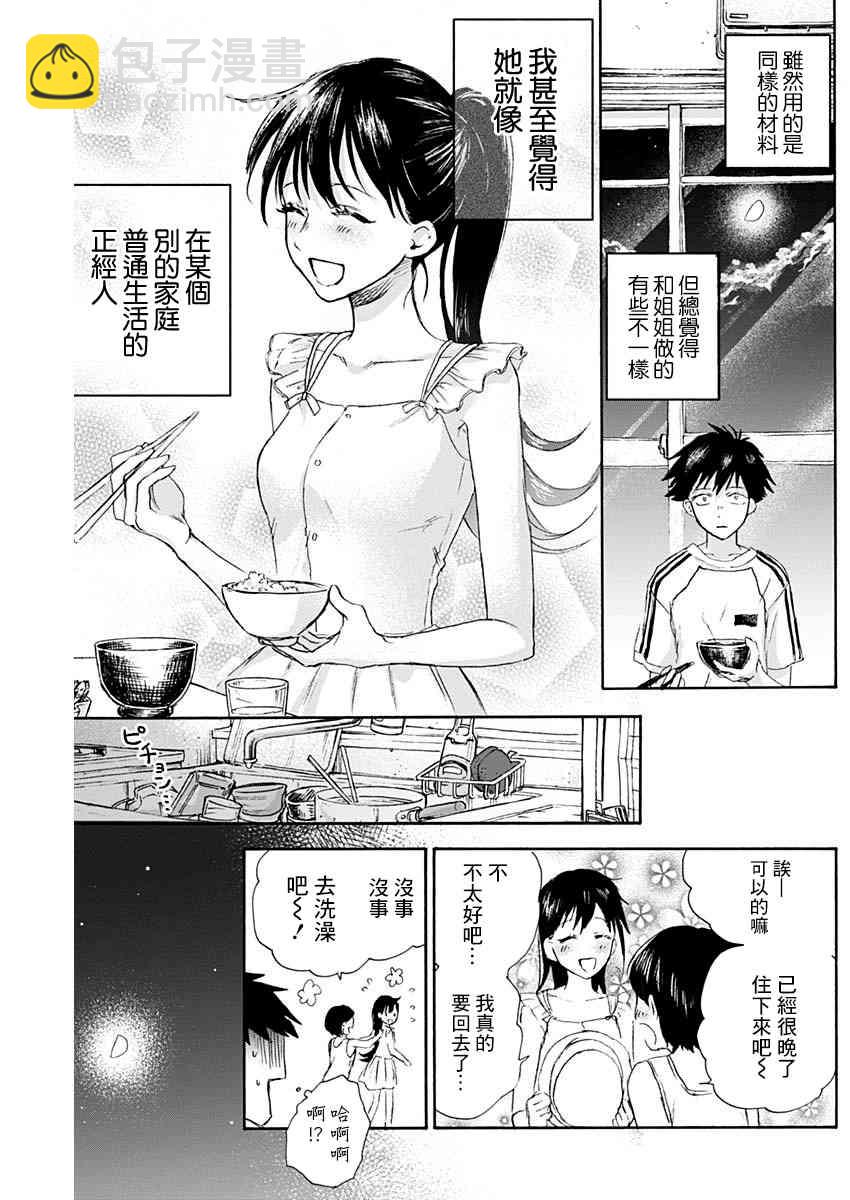 可憐可愛元氣君 - 11話 - 1