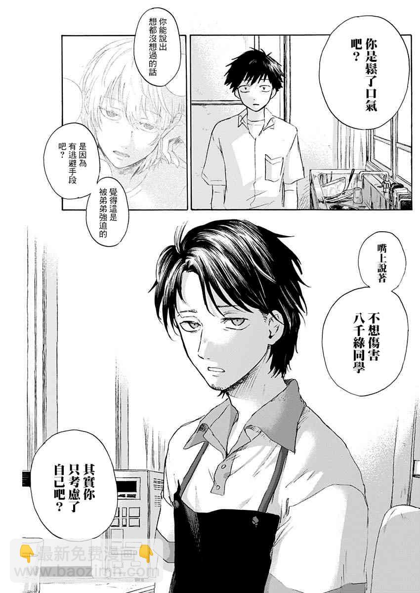 可憐可愛元氣君 - 15話 - 1