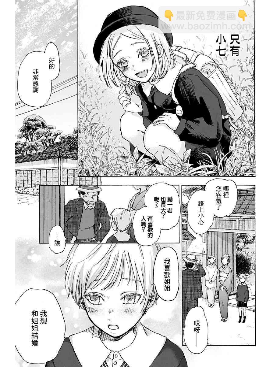 可憐可愛元氣君 - 18話 - 2