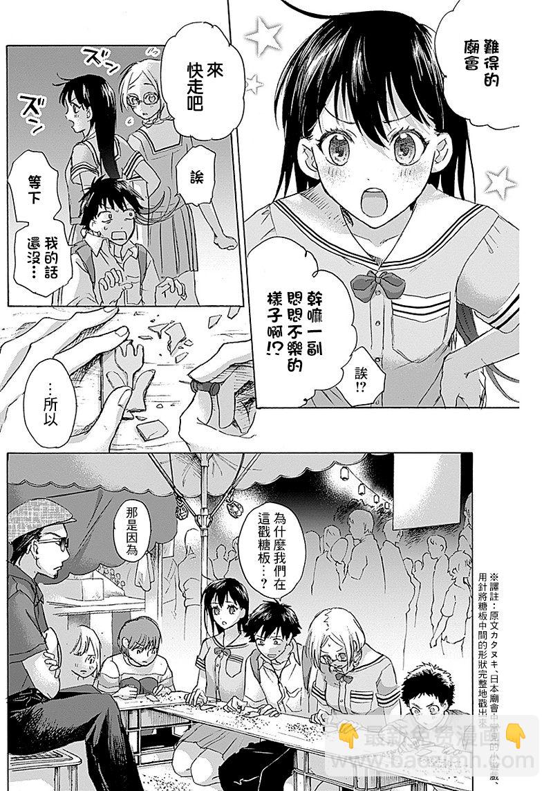 可憐可愛元氣君 - 20話 - 2