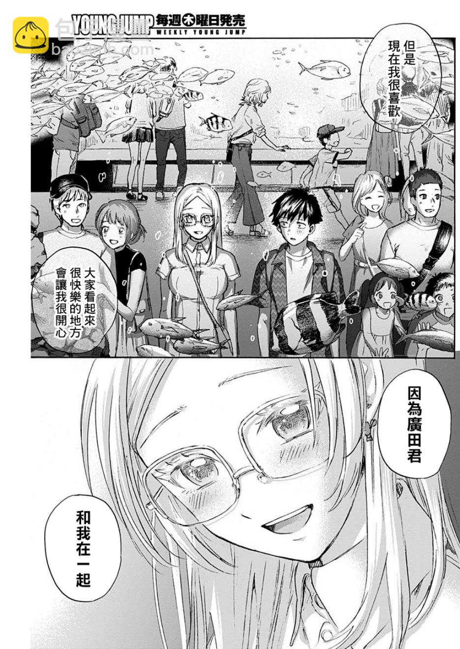 可憐可愛元氣君 - 24話 - 3