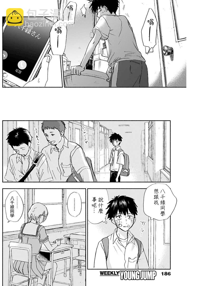 可憐可愛元氣君 - 35話 - 4