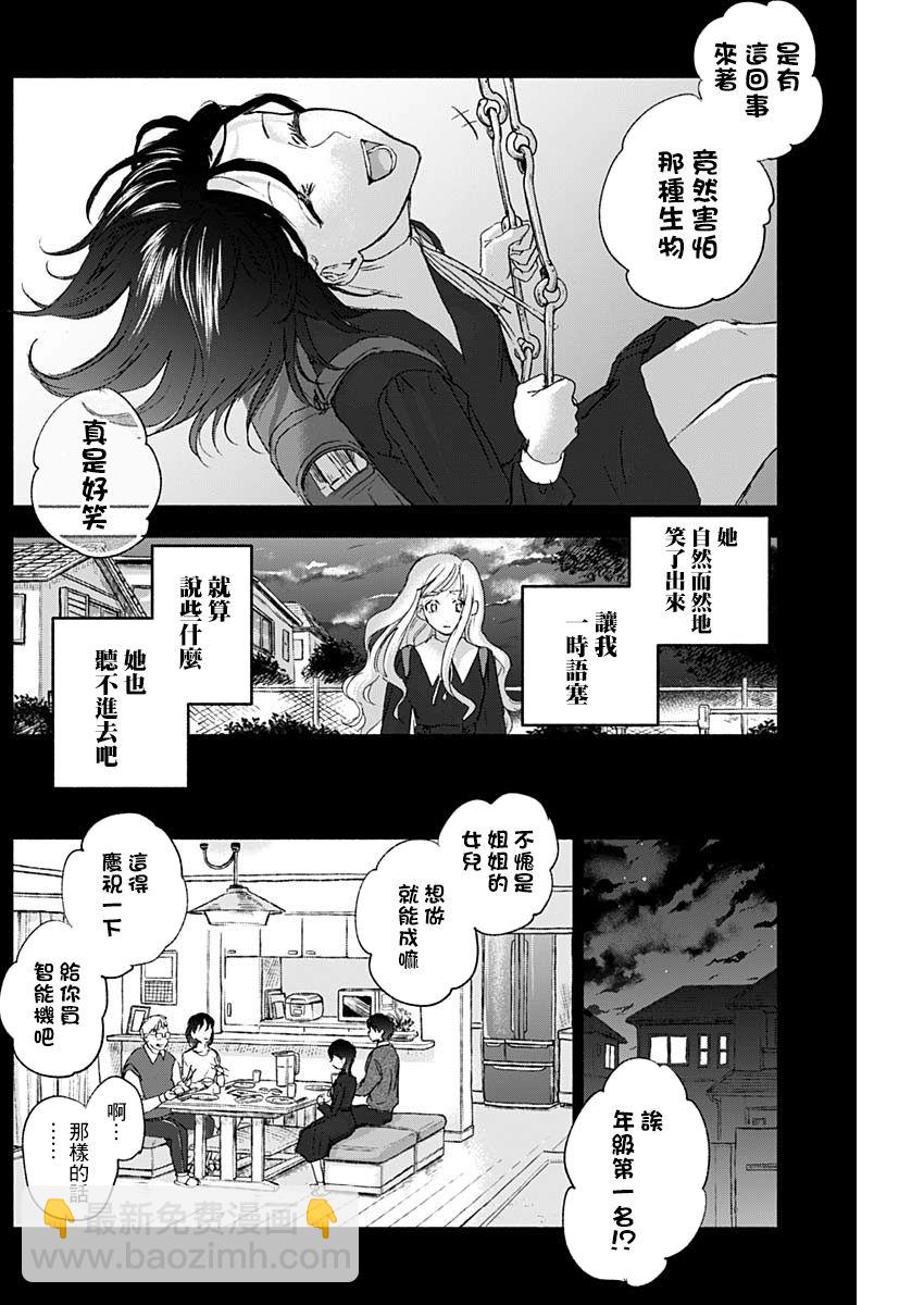 可憐可愛元氣君 - 40話 - 2