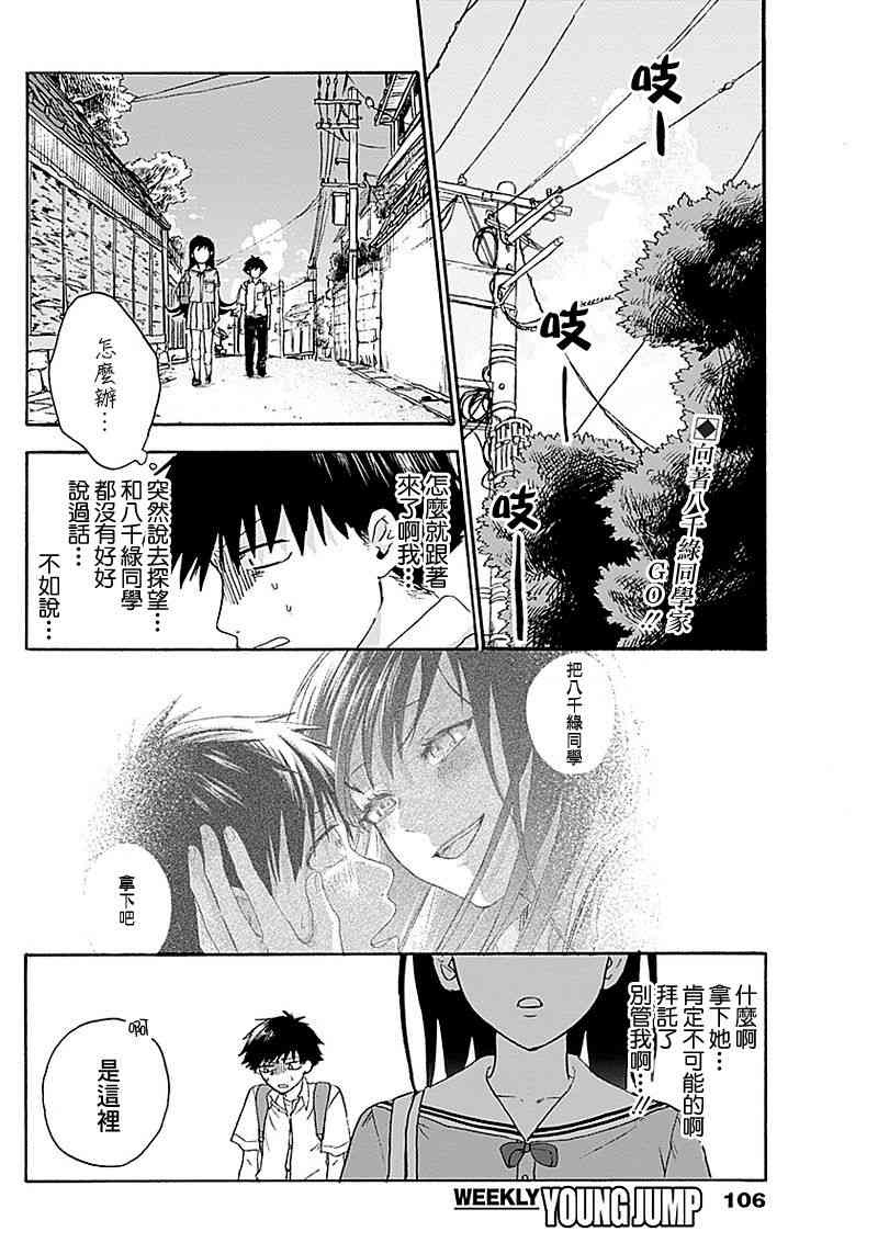 可憐可愛元氣君 - 5話 - 2