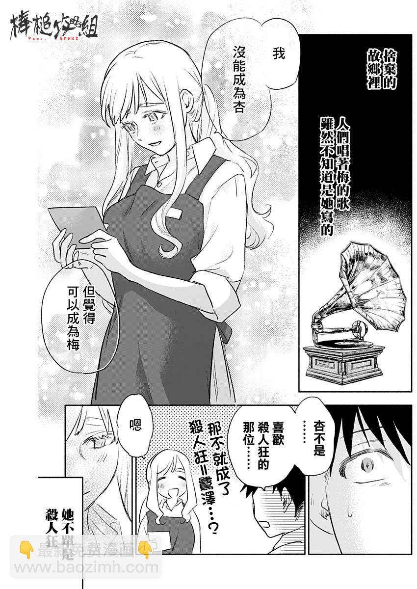 可憐可愛元氣君 - 54話 - 4