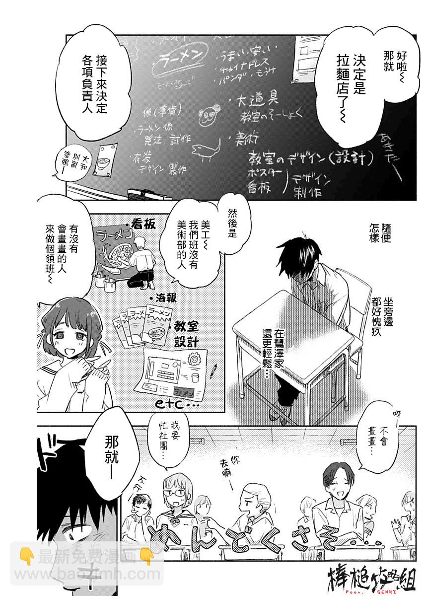 可憐可愛元氣君 - 62話 - 4