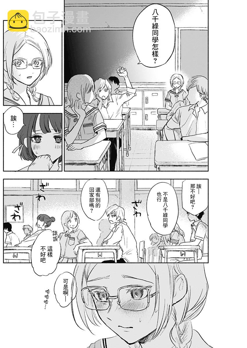 可憐可愛元氣君 - 62話 - 1