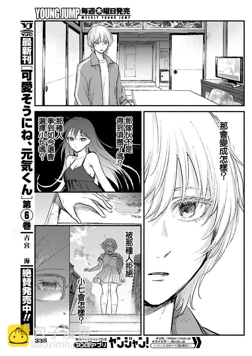 可憐可愛元氣君 - 64話 - 1