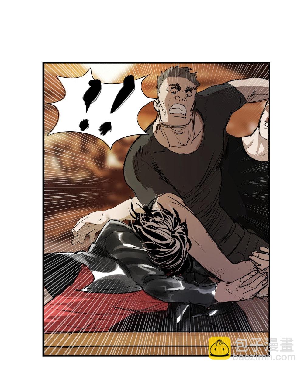 第2话 背叛-第2话