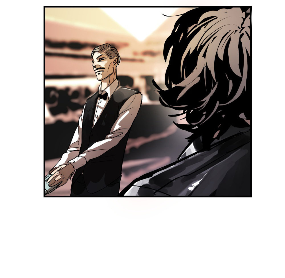 第2话 背叛-第2话