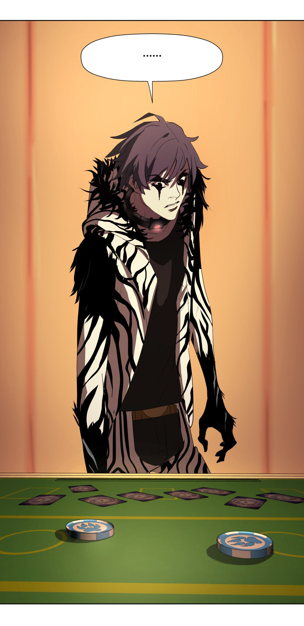 第12话 3 or 7？-第12话