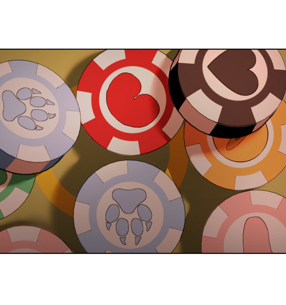 氪命游戏 - 第28话 一念之差 - 7