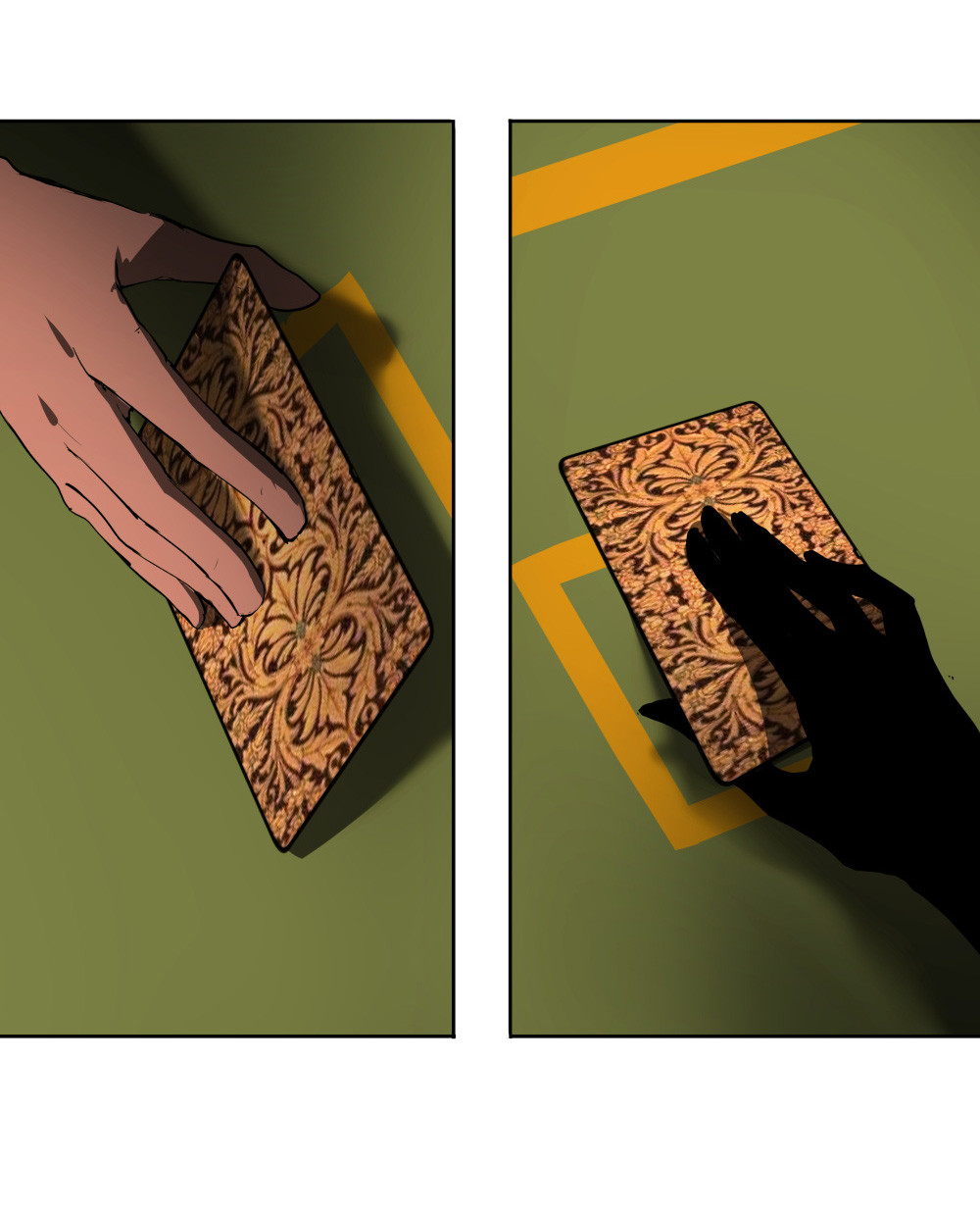 氪命游戏 - 第28话 一念之差 - 7