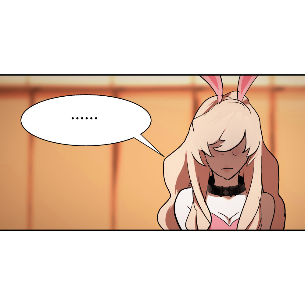 氪命游戏 - 第32话 游戏彩蛋 - 7