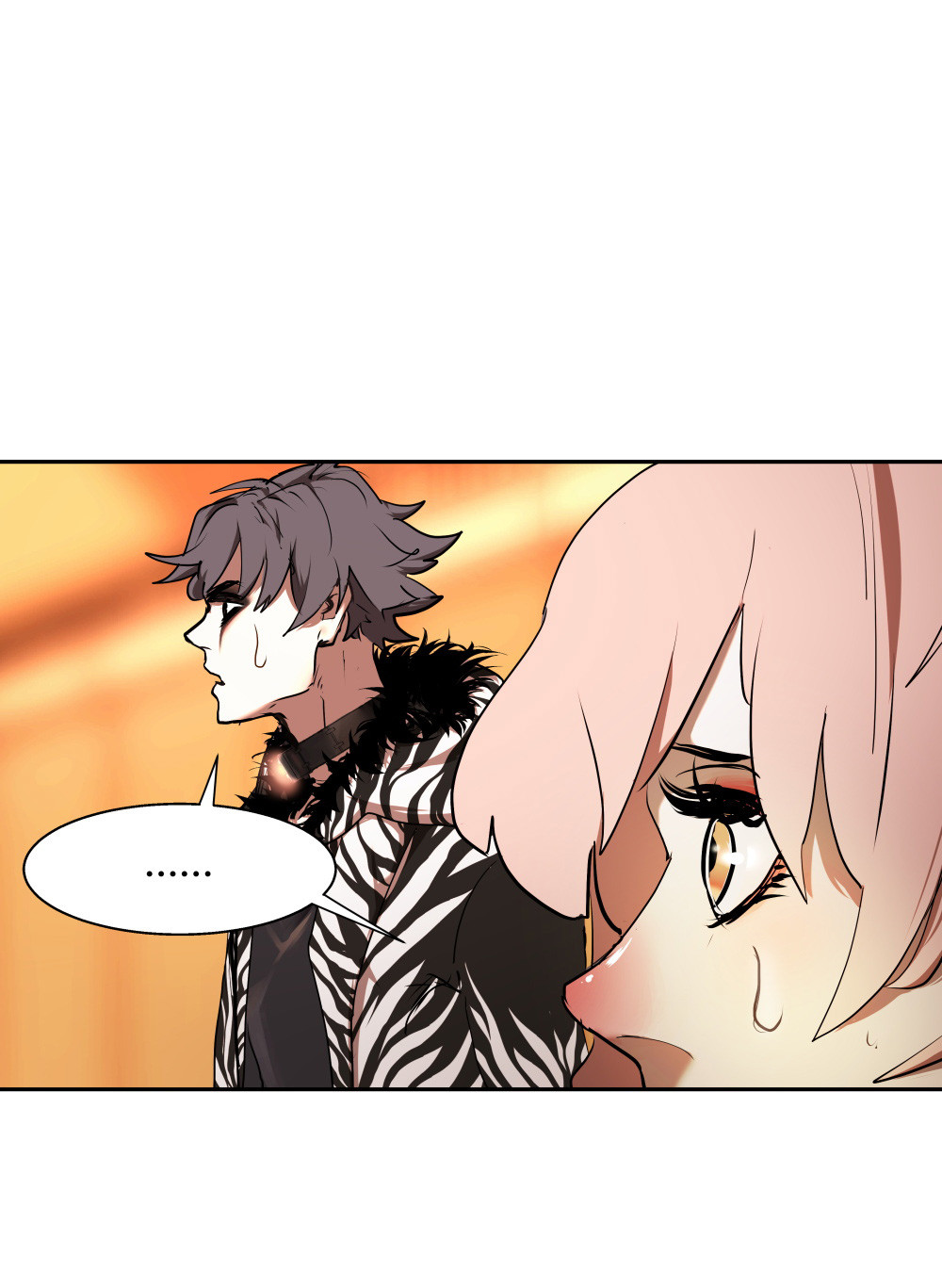 氪命游戏 - 第32话 游戏彩蛋 - 4