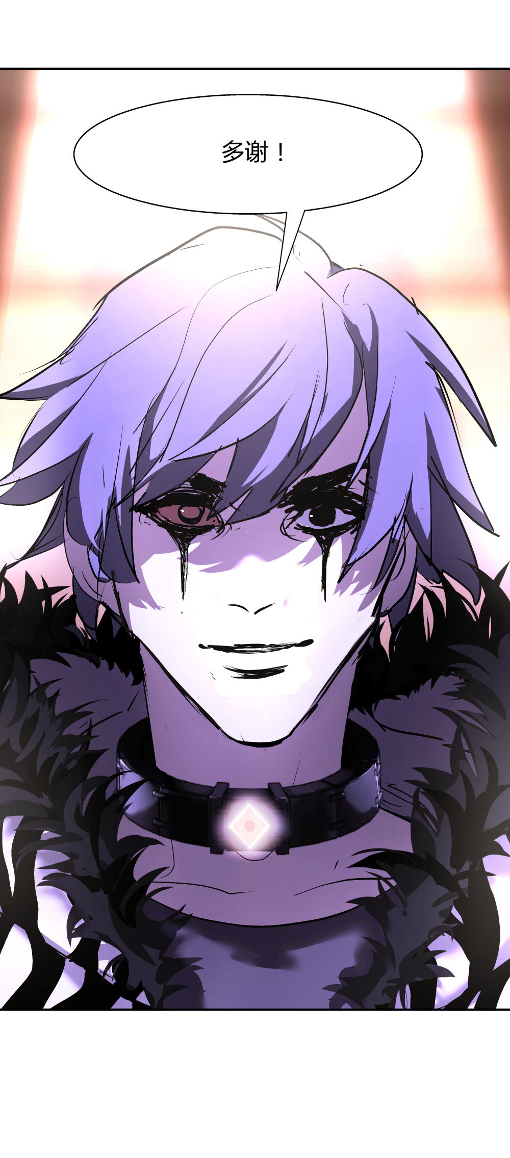 氪命游戏 - 第34话 big game - 6