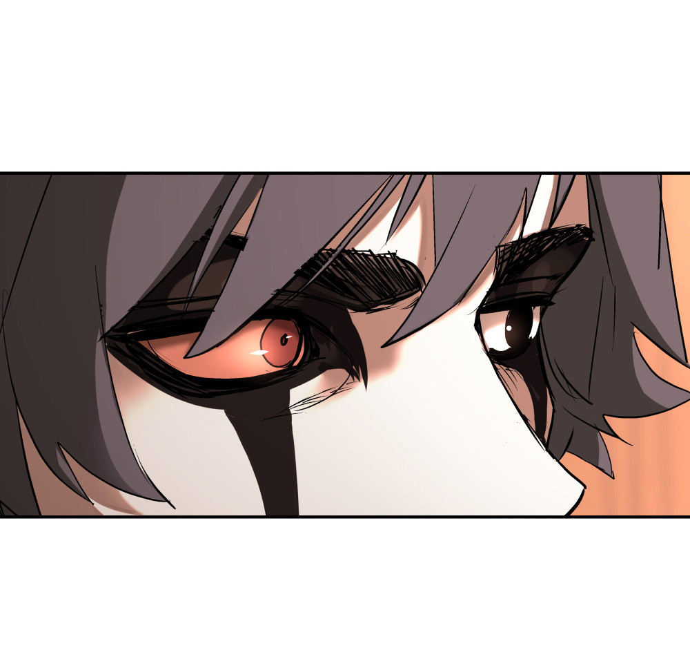 氪命游戏 - 第34话 big game - 4