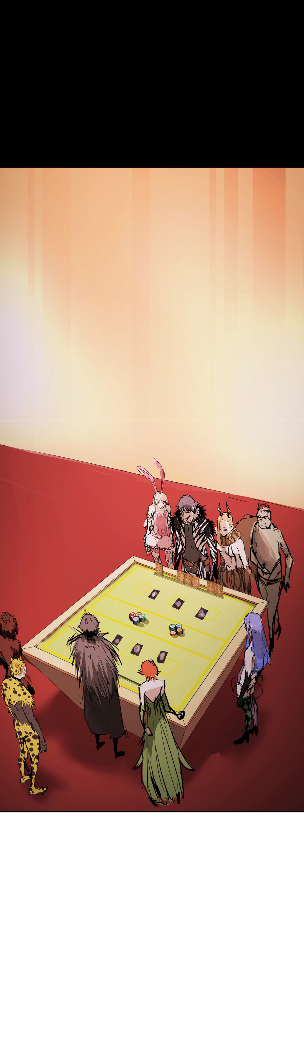 第40话 肖志豪-其四-第40话