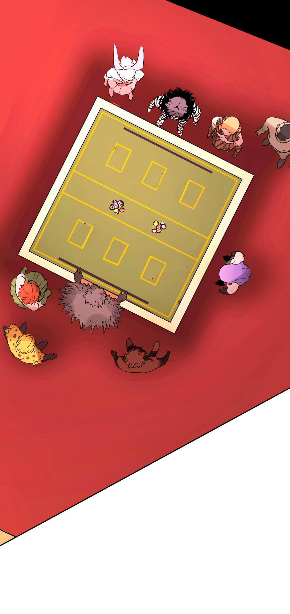 第42话 唯一的办法-第42话