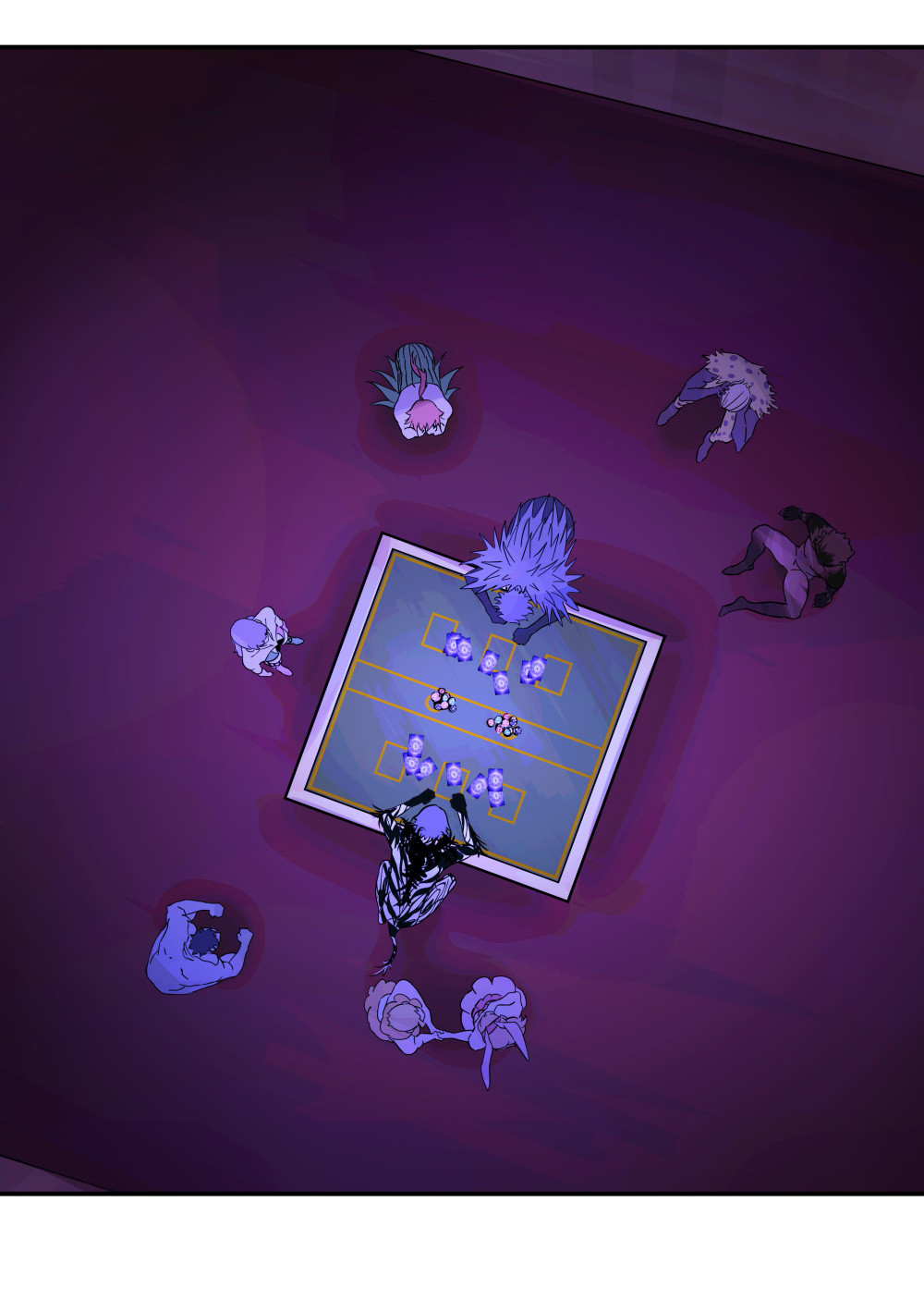 第44话 本性-第44话