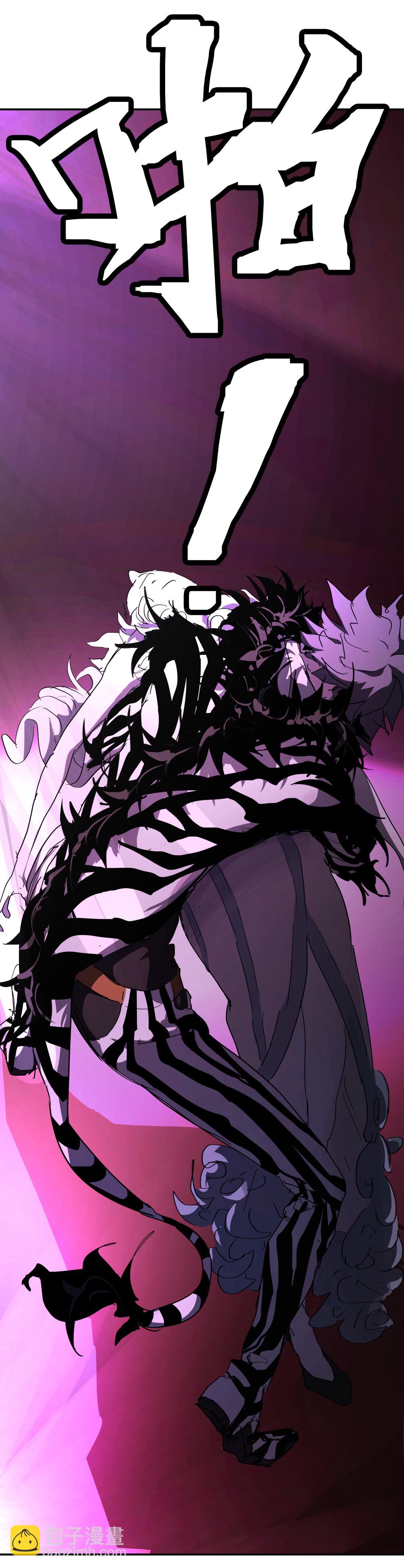 第46话 妈妈-第46话