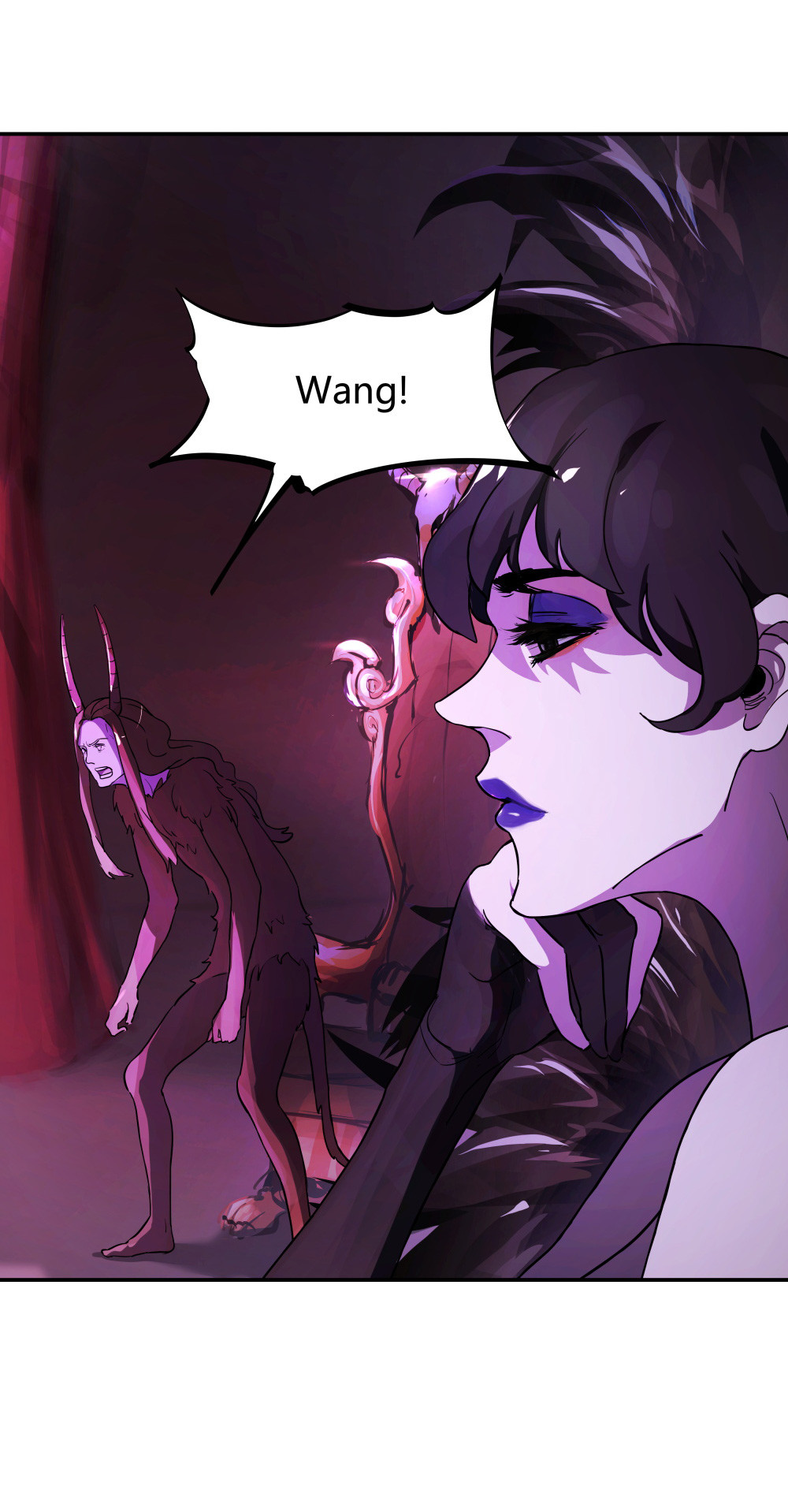 第46话 妈妈-第46话