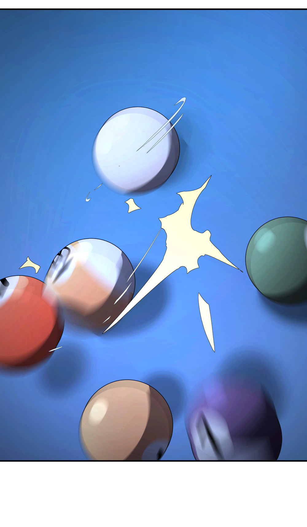 第50话 私生子-第50话