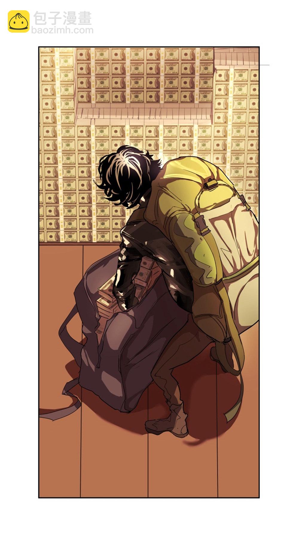 第6话 大爆炸-第6话