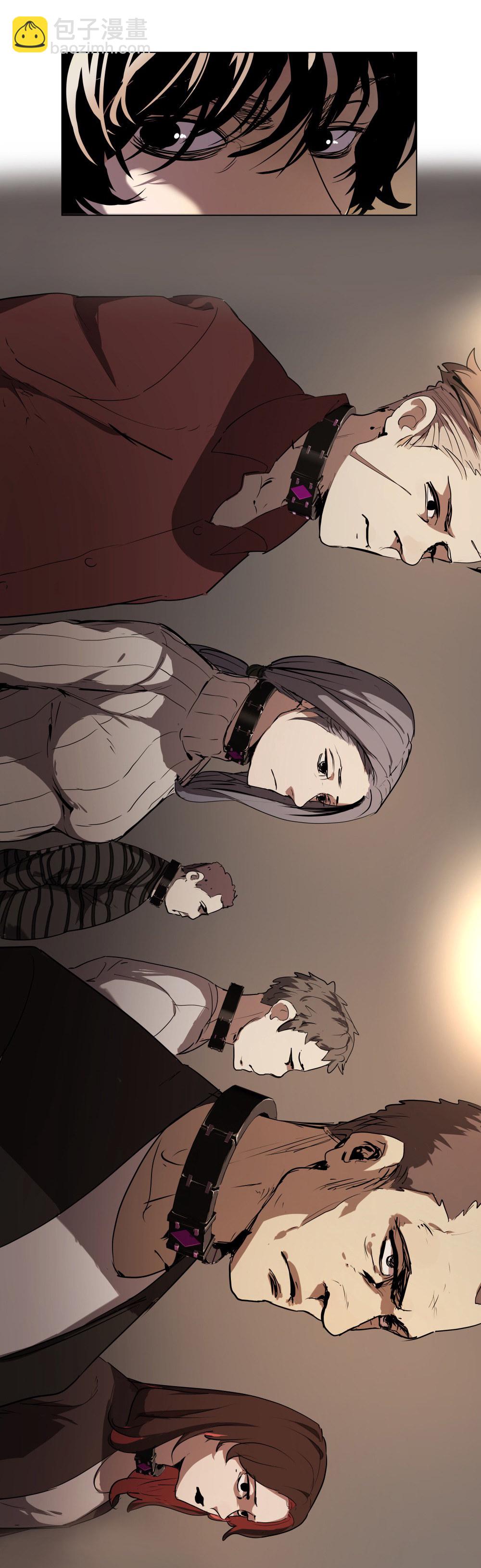 第6话 大爆炸-第6话