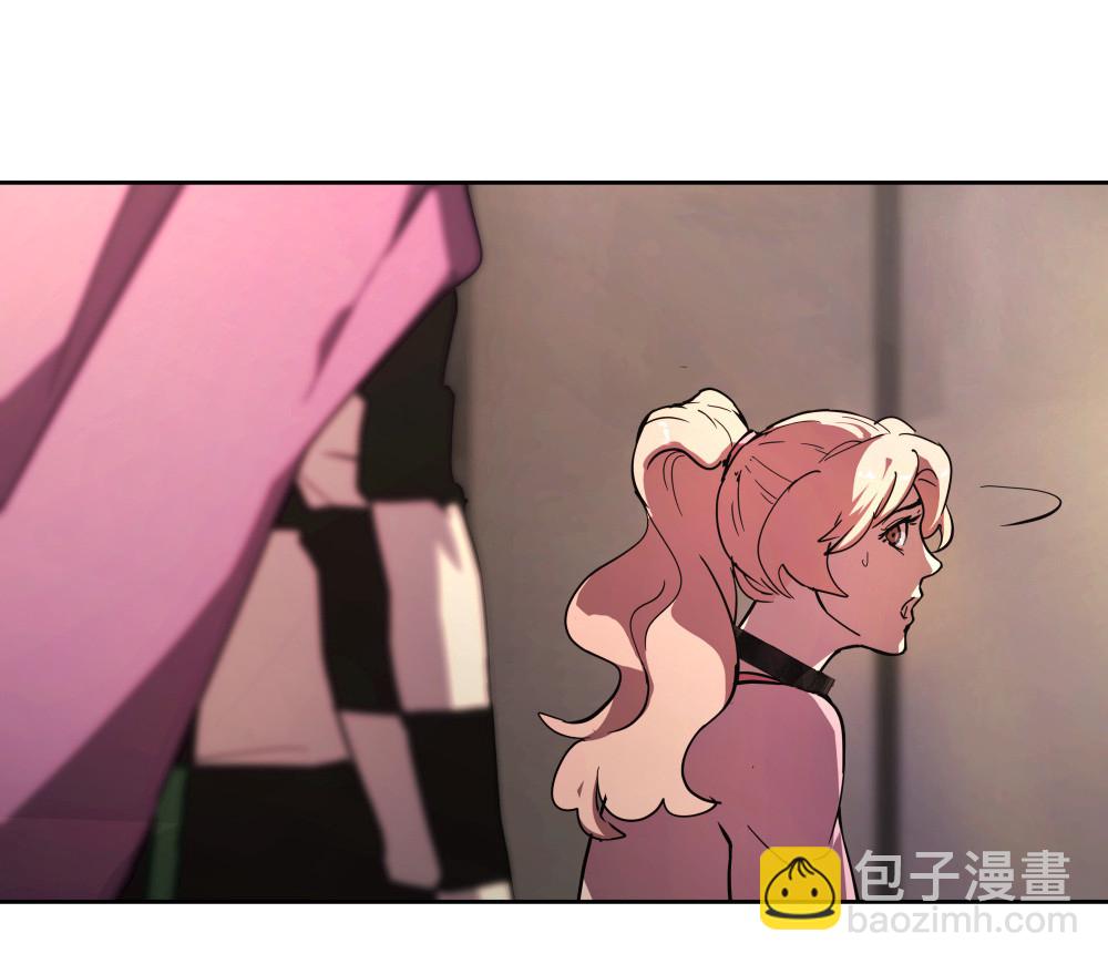 第53话 小丑的性命-第54话