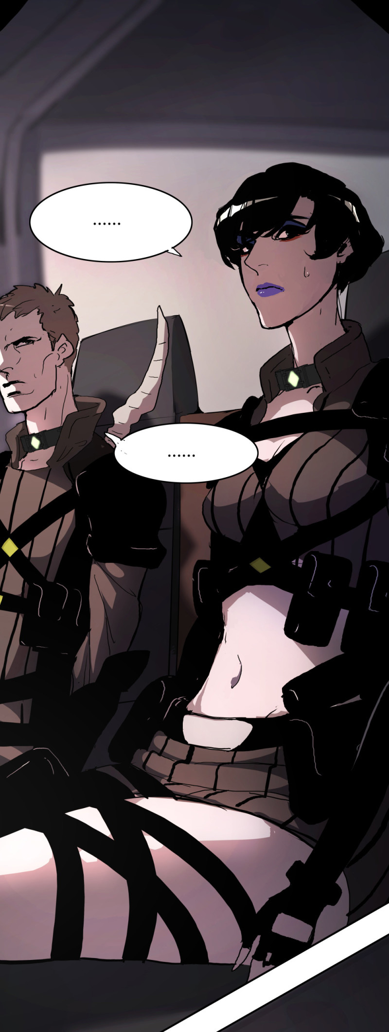 第55话 规则说明-第16话