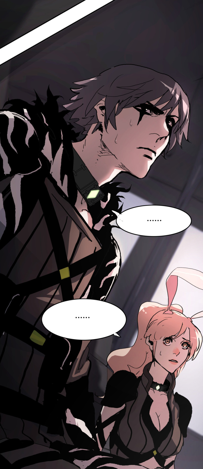 第55话 规则说明-第16话