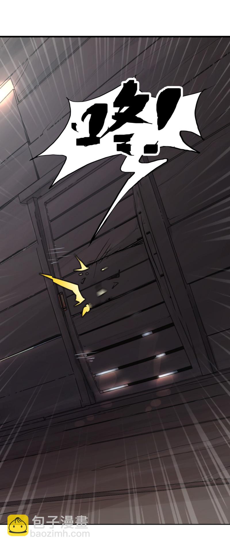 第61话 坐以待毙-第22话