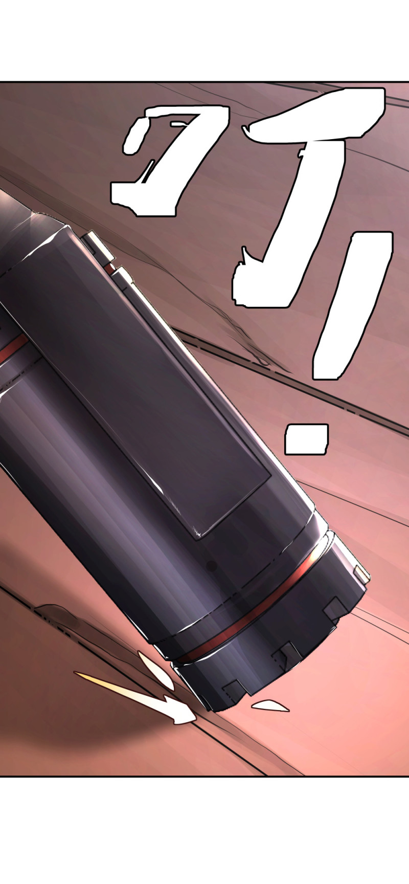 第61话 坐以待毙-第22话