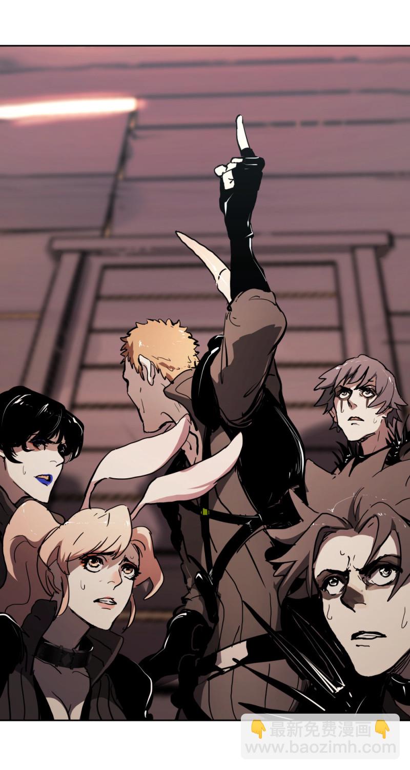 第61话 坐以待毙-第22话