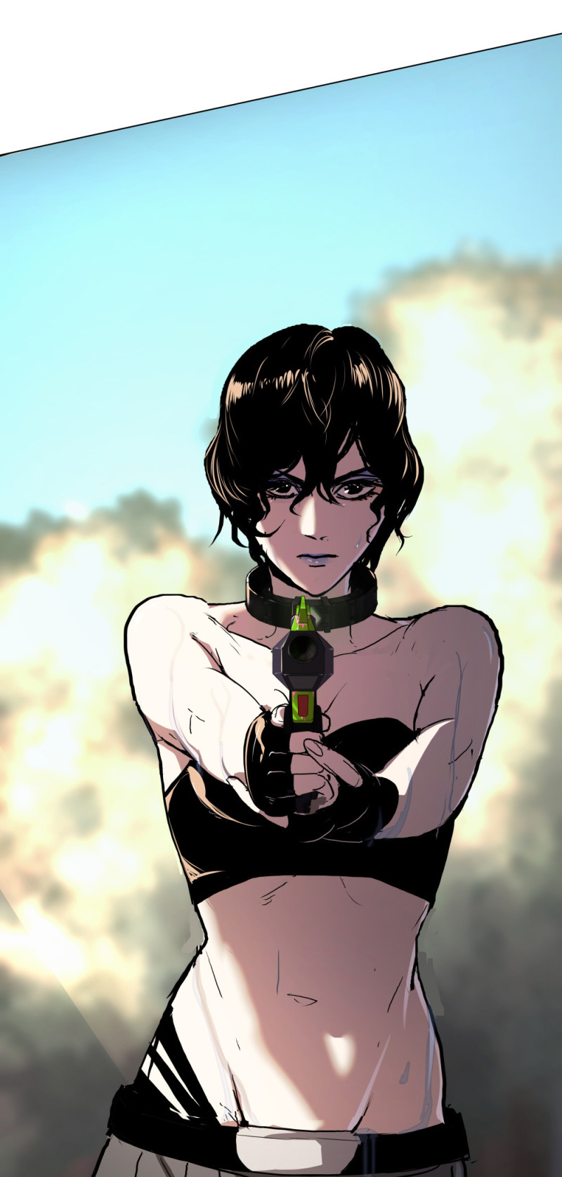 第63话 埋伏-第24话