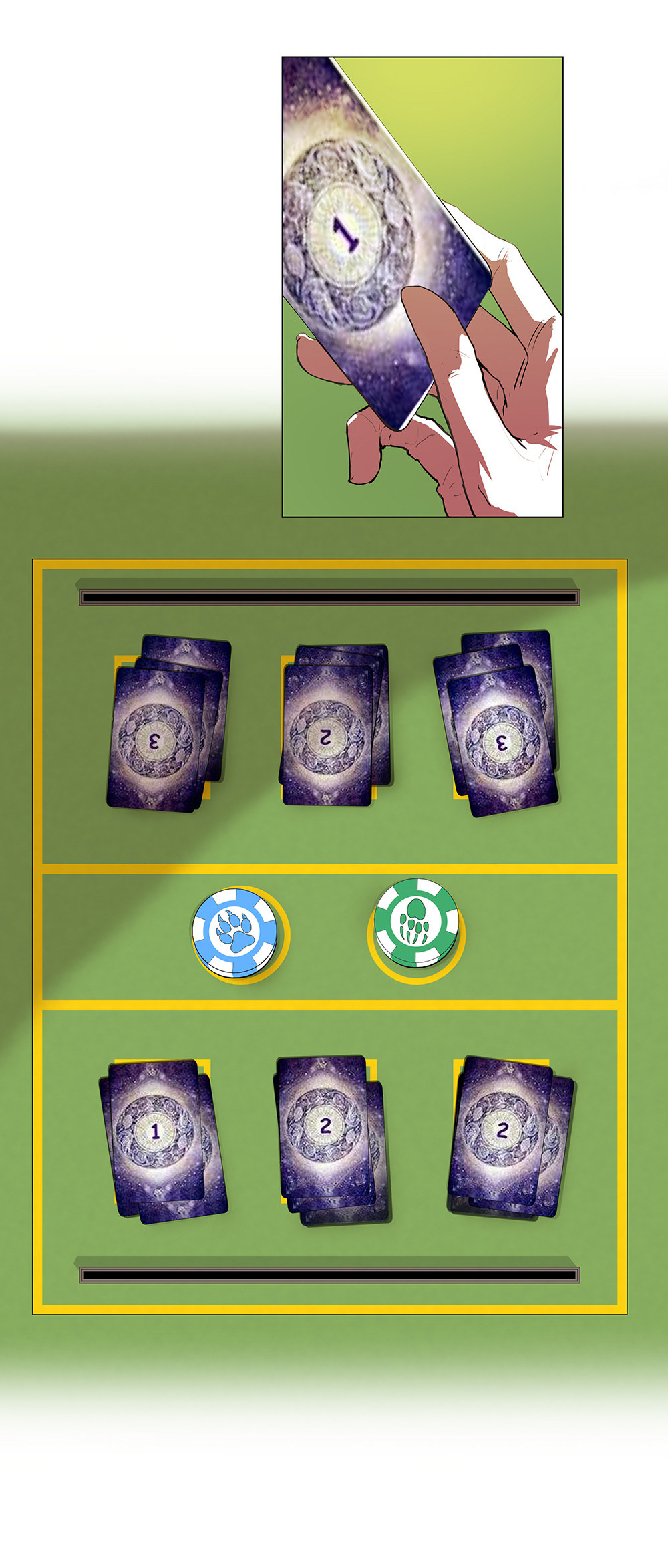 第8话 123牌-第8话