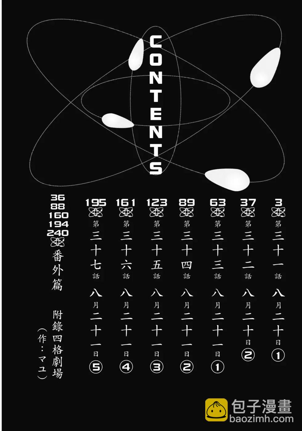 科學超電磁炮 - 第06卷(1/5) - 5