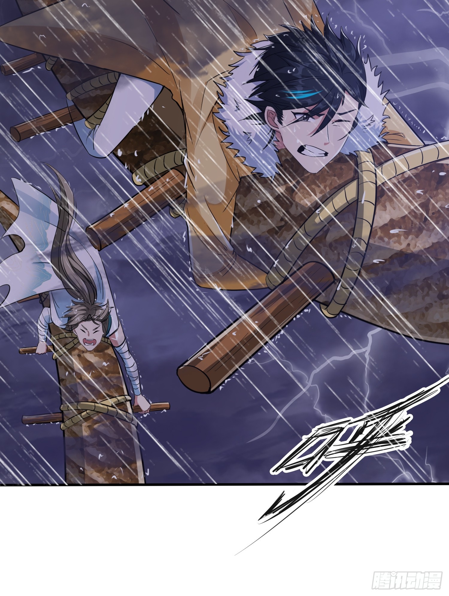 010 天将降大任于斯人(1/2)-第12话