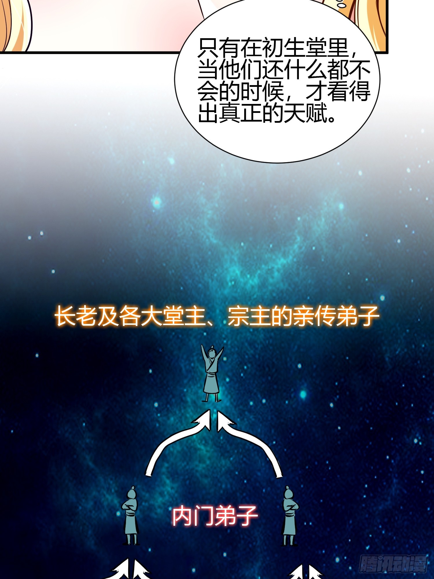 016 刚孵出来就要上场了(1/2)-第18话